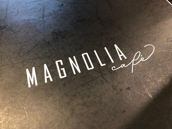 Magnolia Cafe